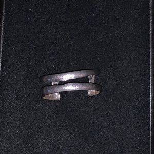 Silpada - “Modernista Cuff” - B2440